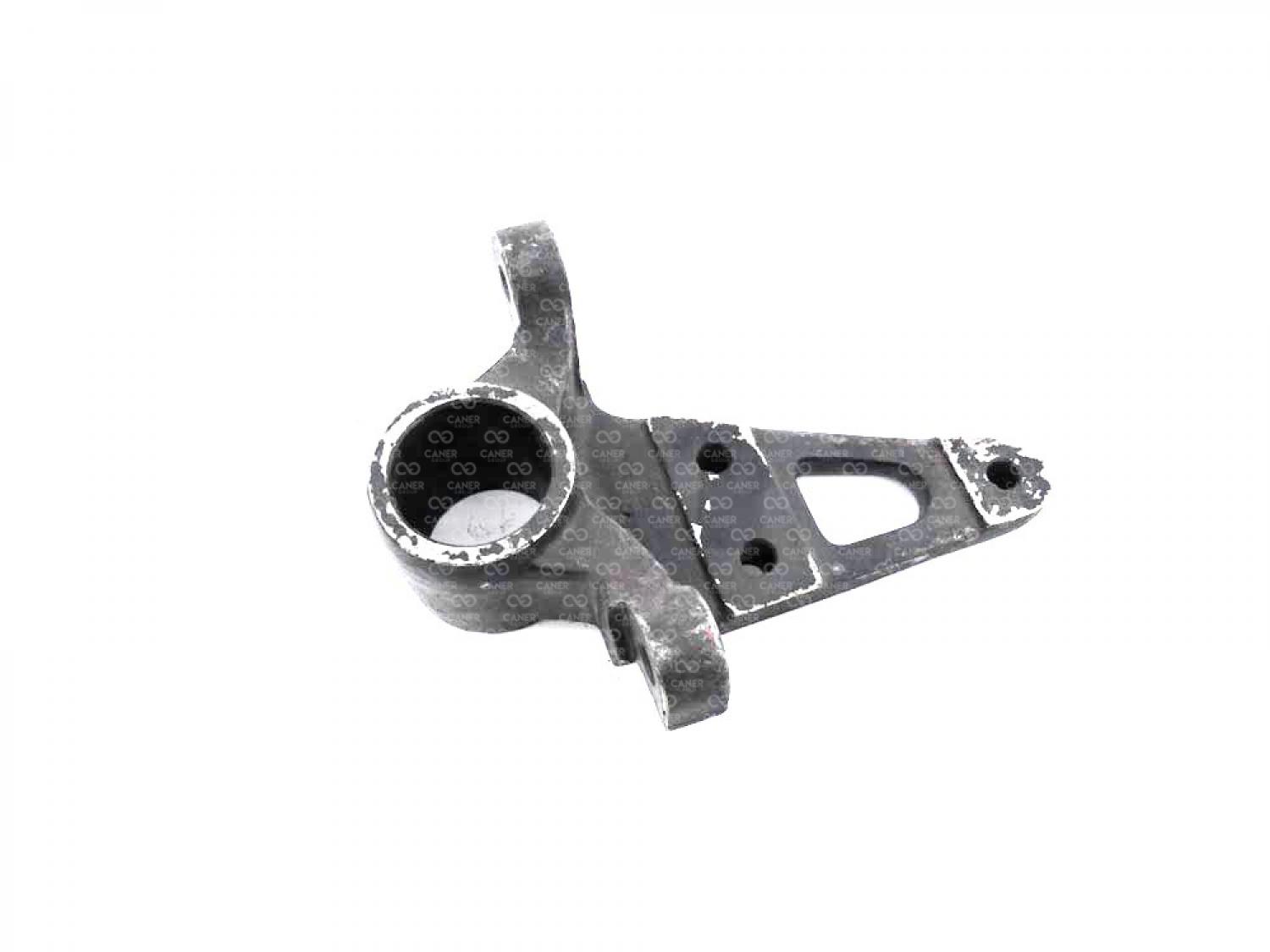 RENAULT KERAX 440 2. DİNGİL ARKA KULAK SAĞ 19 CM-;5010532766; 